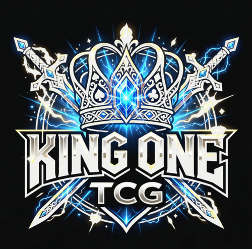 Kingone TCG